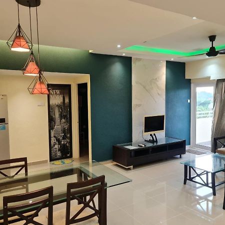 Sri Sayang Home Stay George Town Eksteriør bilde