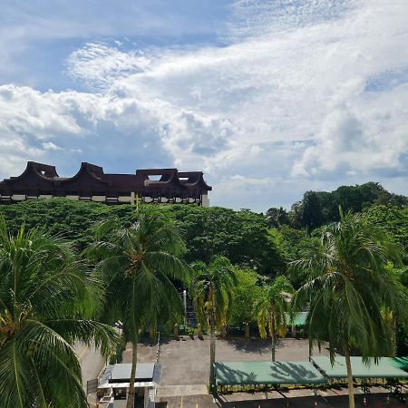 Sri Sayang Home Stay George Town Eksteriør bilde