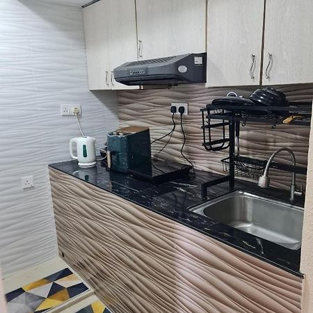 Sri Sayang Home Stay George Town Eksteriør bilde