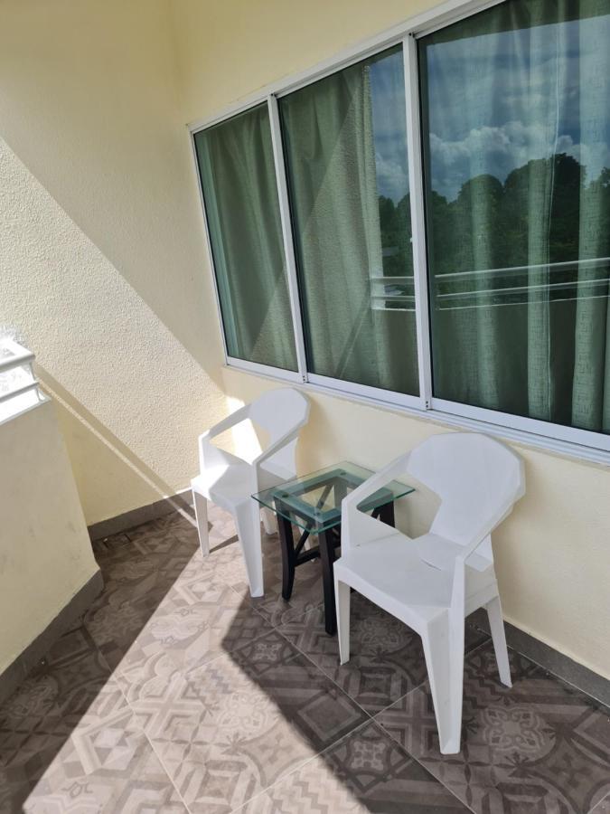 Sri Sayang Home Stay George Town Eksteriør bilde