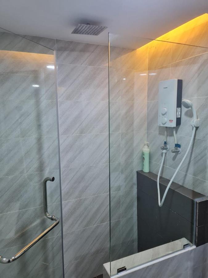 Sri Sayang Home Stay George Town Eksteriør bilde