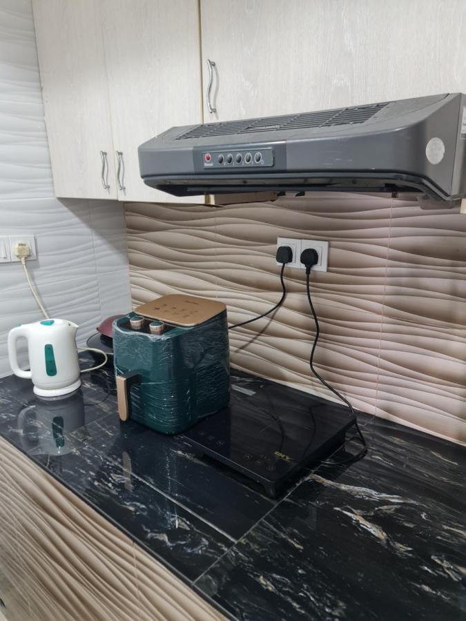 Sri Sayang Home Stay George Town Eksteriør bilde