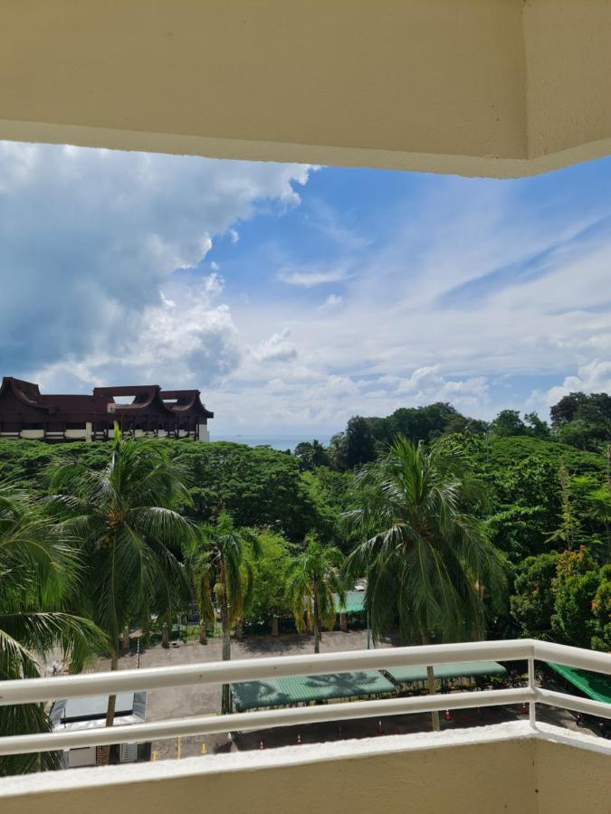 Sri Sayang Home Stay George Town Eksteriør bilde