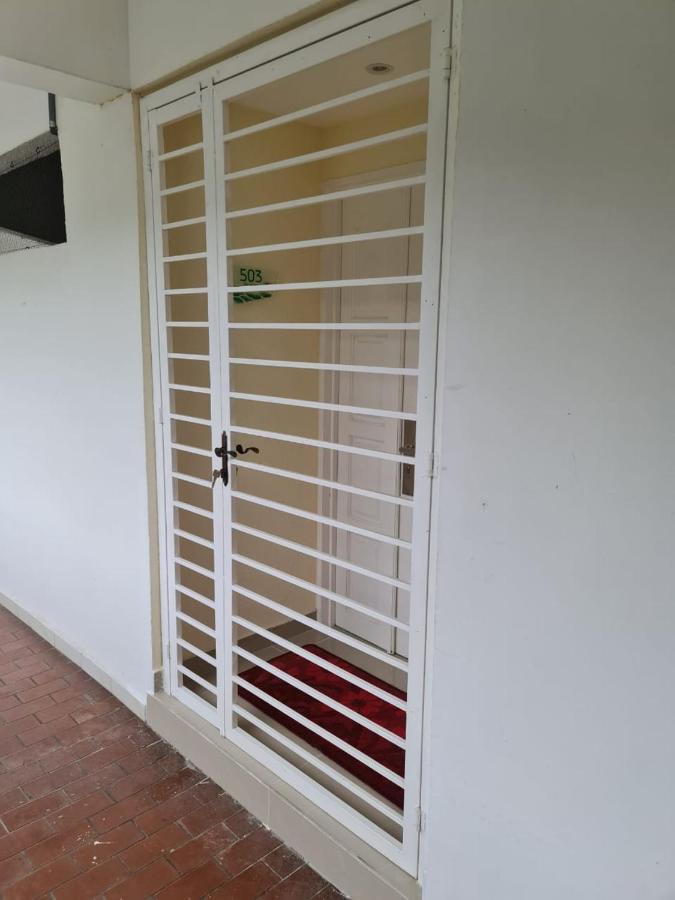 Sri Sayang Home Stay George Town Eksteriør bilde